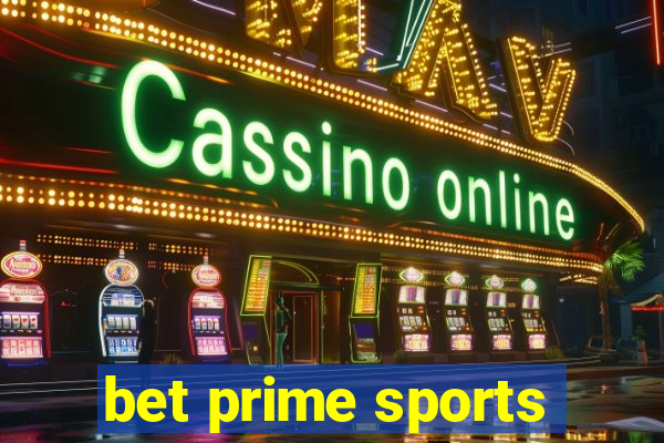 bet prime sports